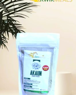 Akuan-Potash