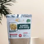 Blended Achi