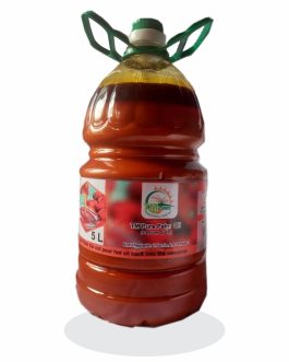 TM PALM OIL 5L