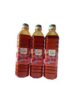 TM PALM OIL 1L